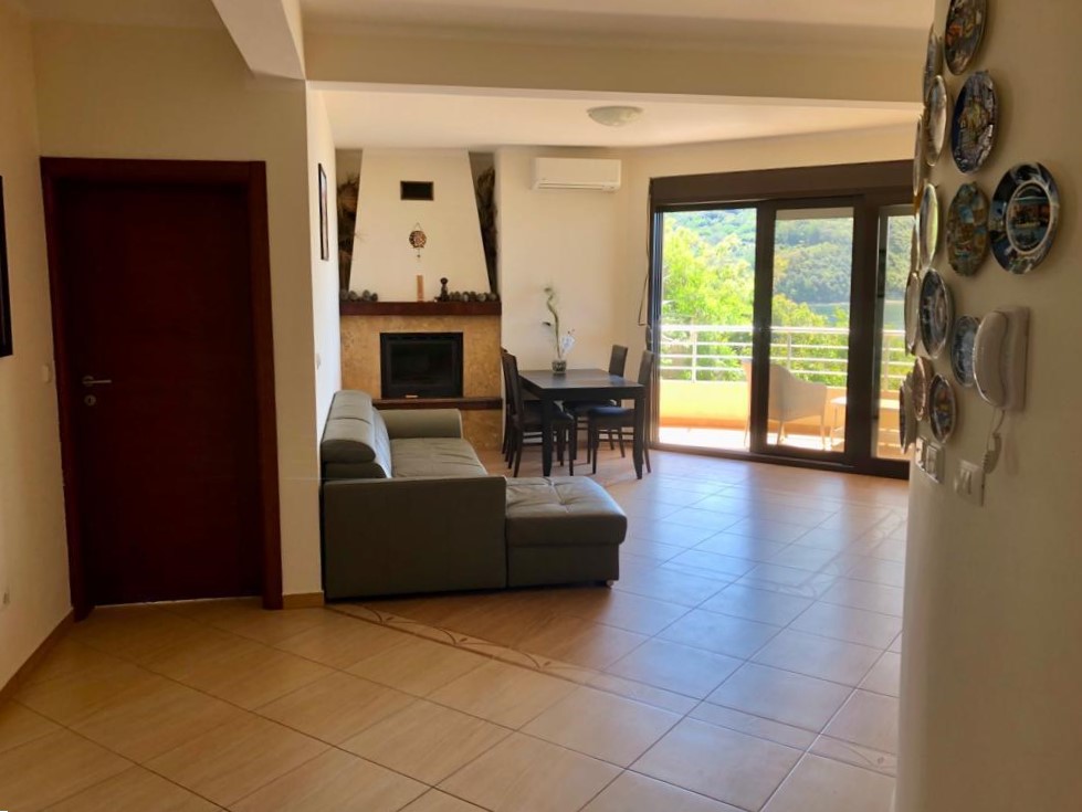 Image of Apartment - 2 Bedrooms - 2 Bathrooms for Sale in Bar-Dobre Vode-Montenegro, Image 3